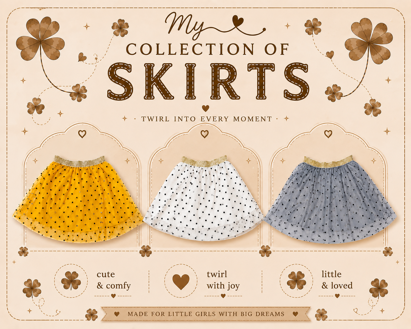 Skirts