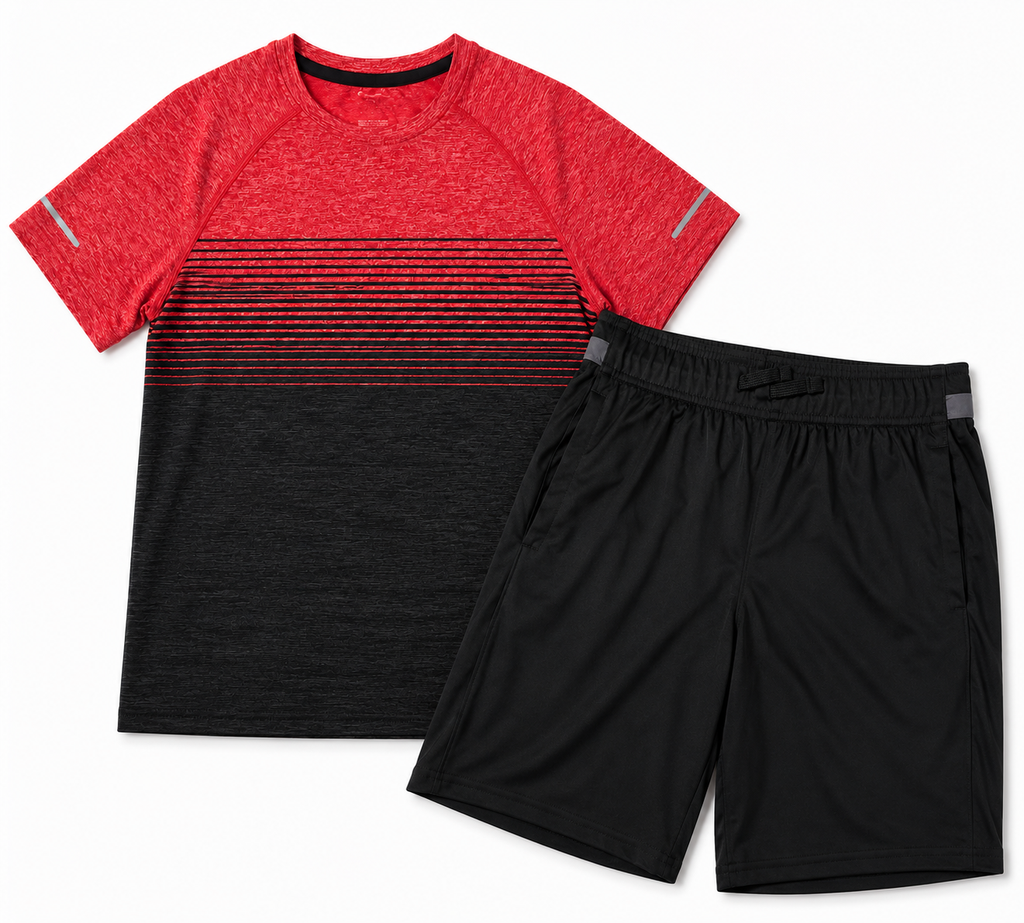 Red Horizon Active Set