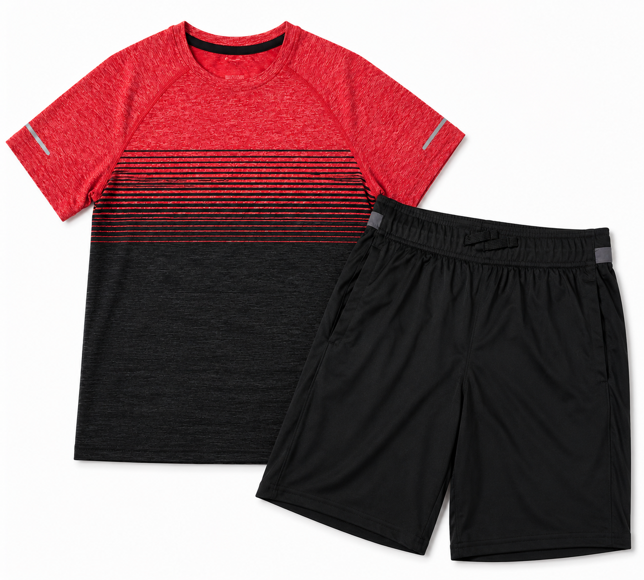 Red Horizon Active Set