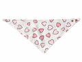 Sweetheart bandana Bib