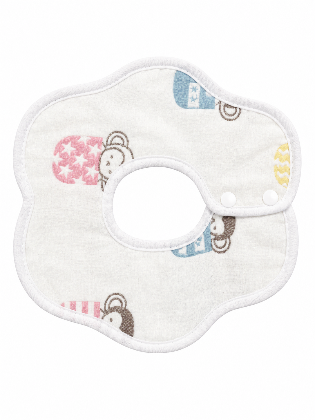 Little Love Reversible Bib