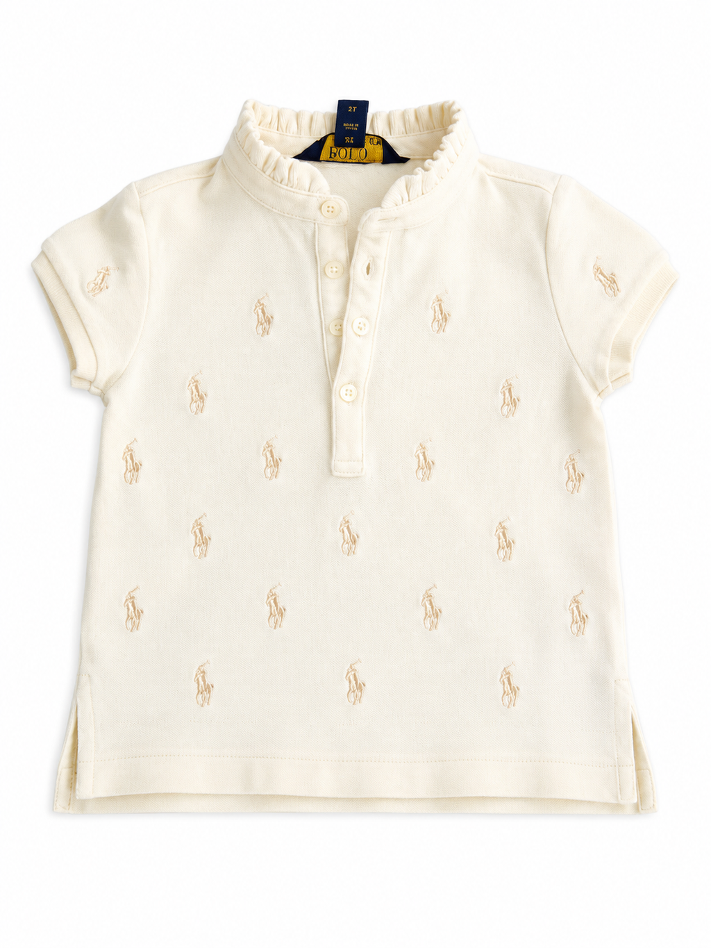 Polo Safari Set