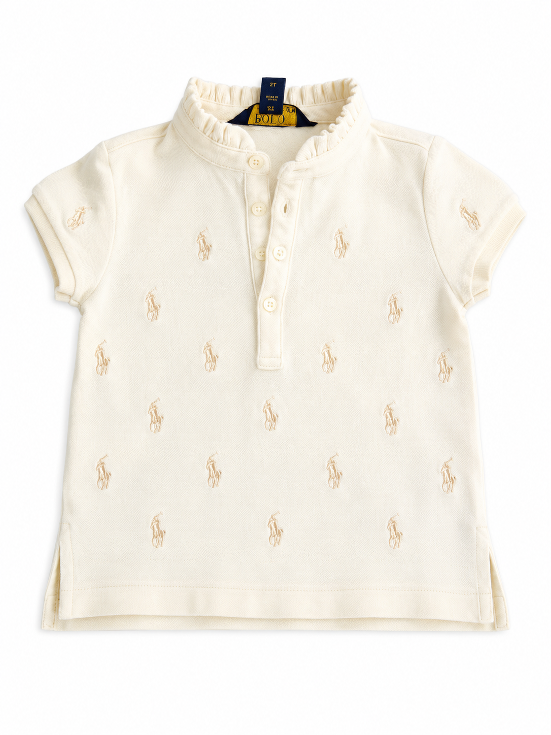 Polo Safari Set