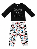 Little Hero outfit