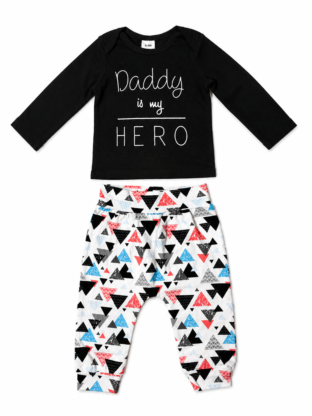 Little Hero outfit