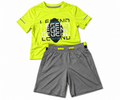 Legend Lime-Green Outfit