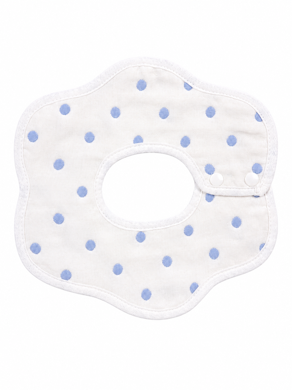 Little Sailor Bib