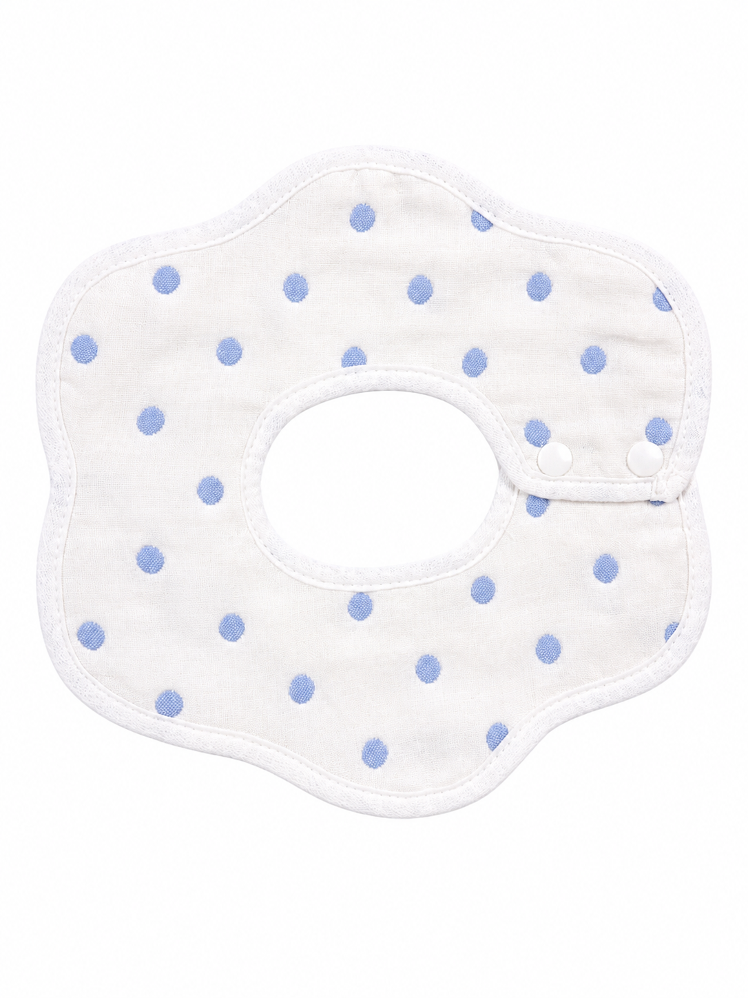 Little Sailor Bib