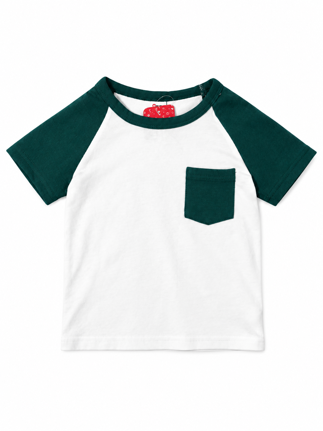 Evergreen Tee