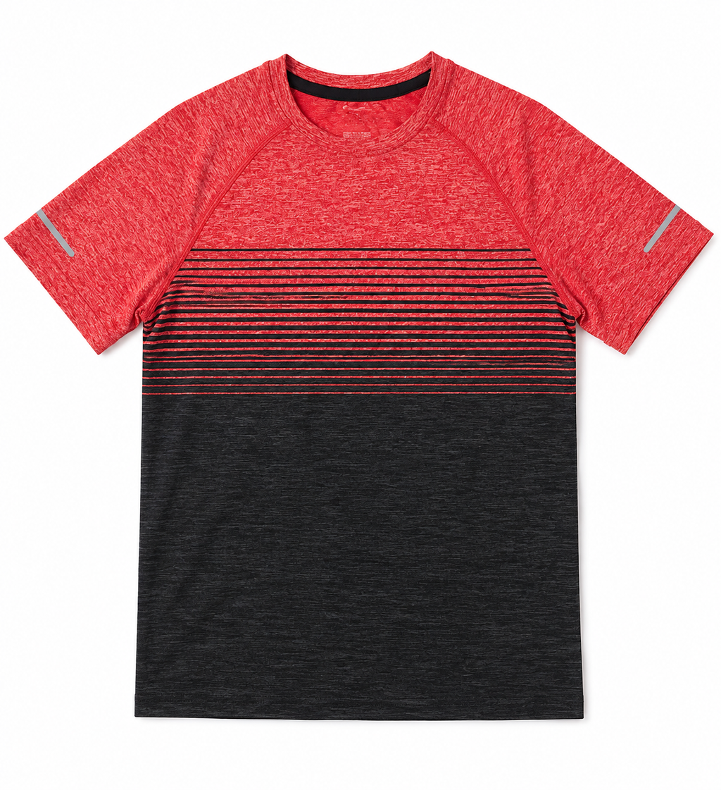 Red Horizon Active Set