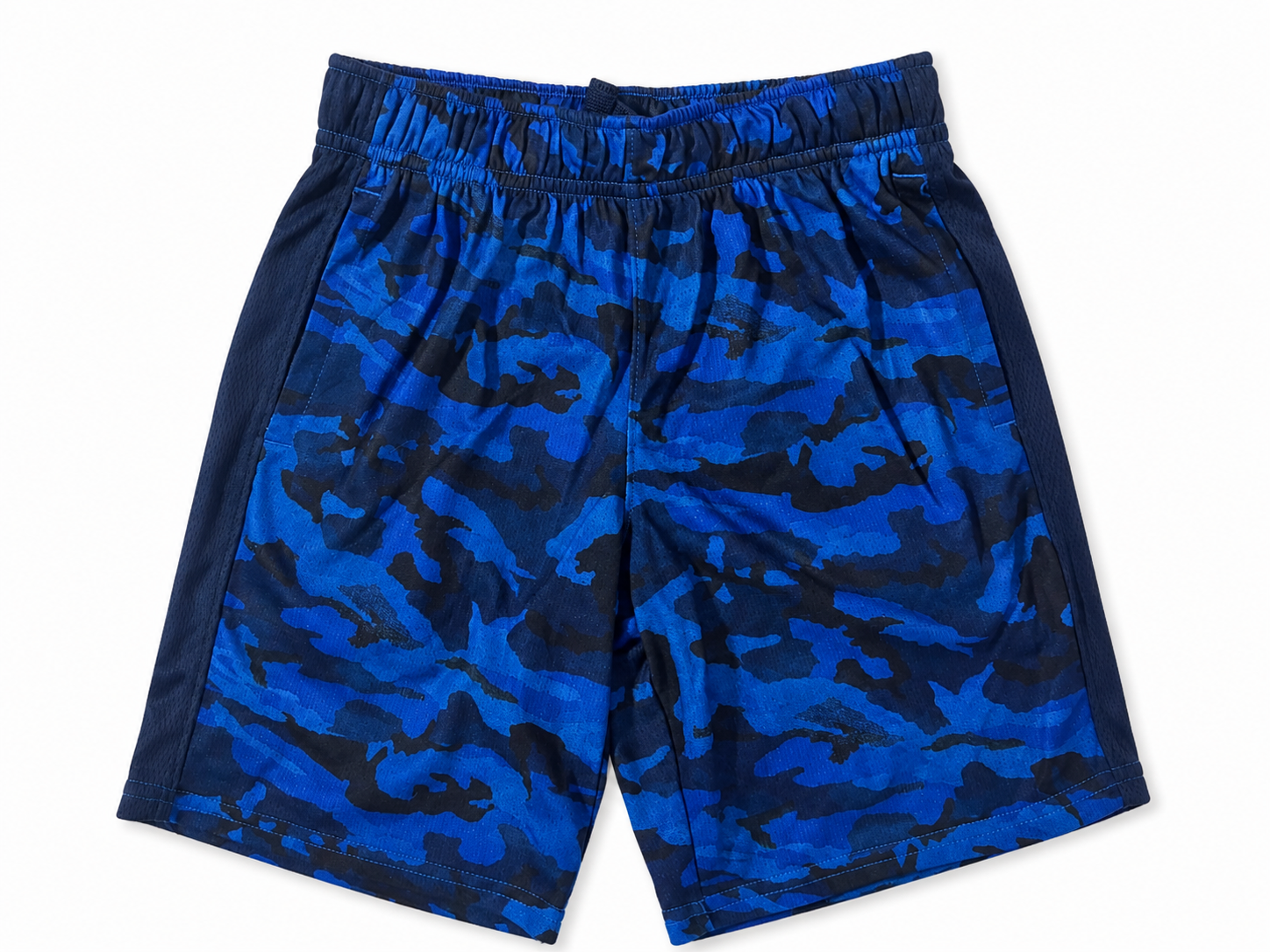 Blue Active 2-Pack Set