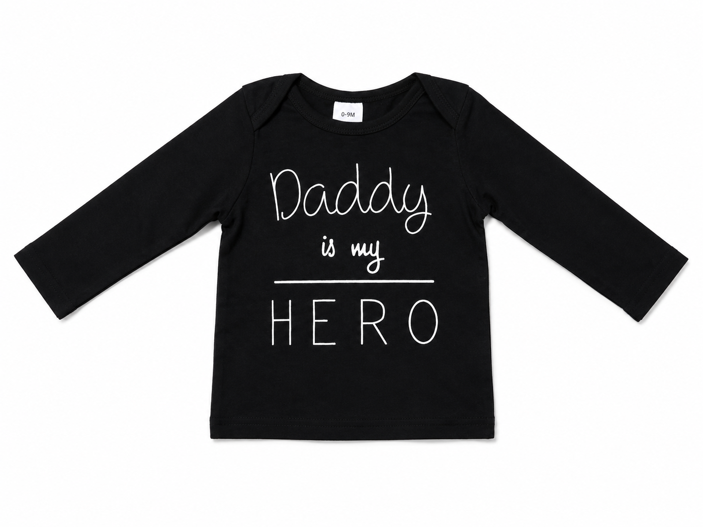 Little Hero outfit