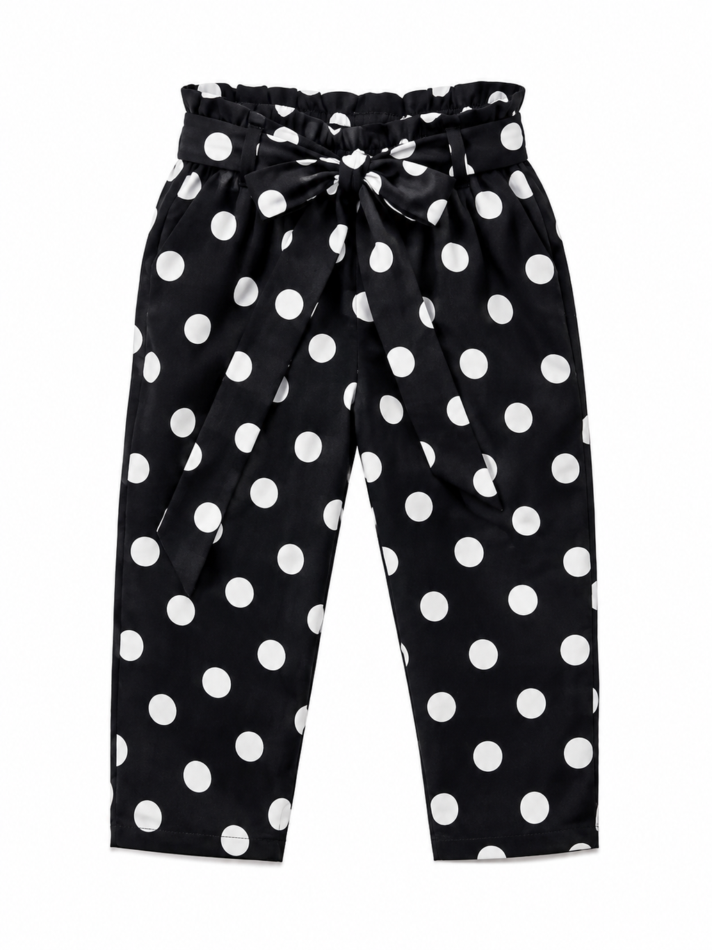 Polka-Dot Set