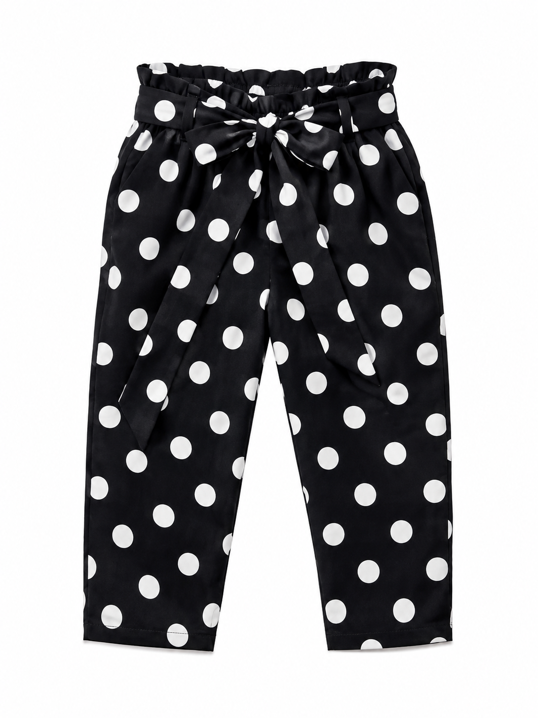 Polka-Dot Set