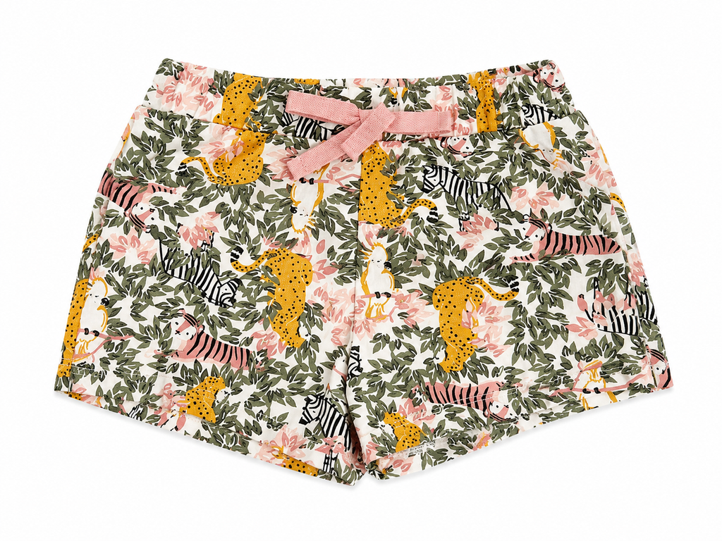 Polo Safari Set