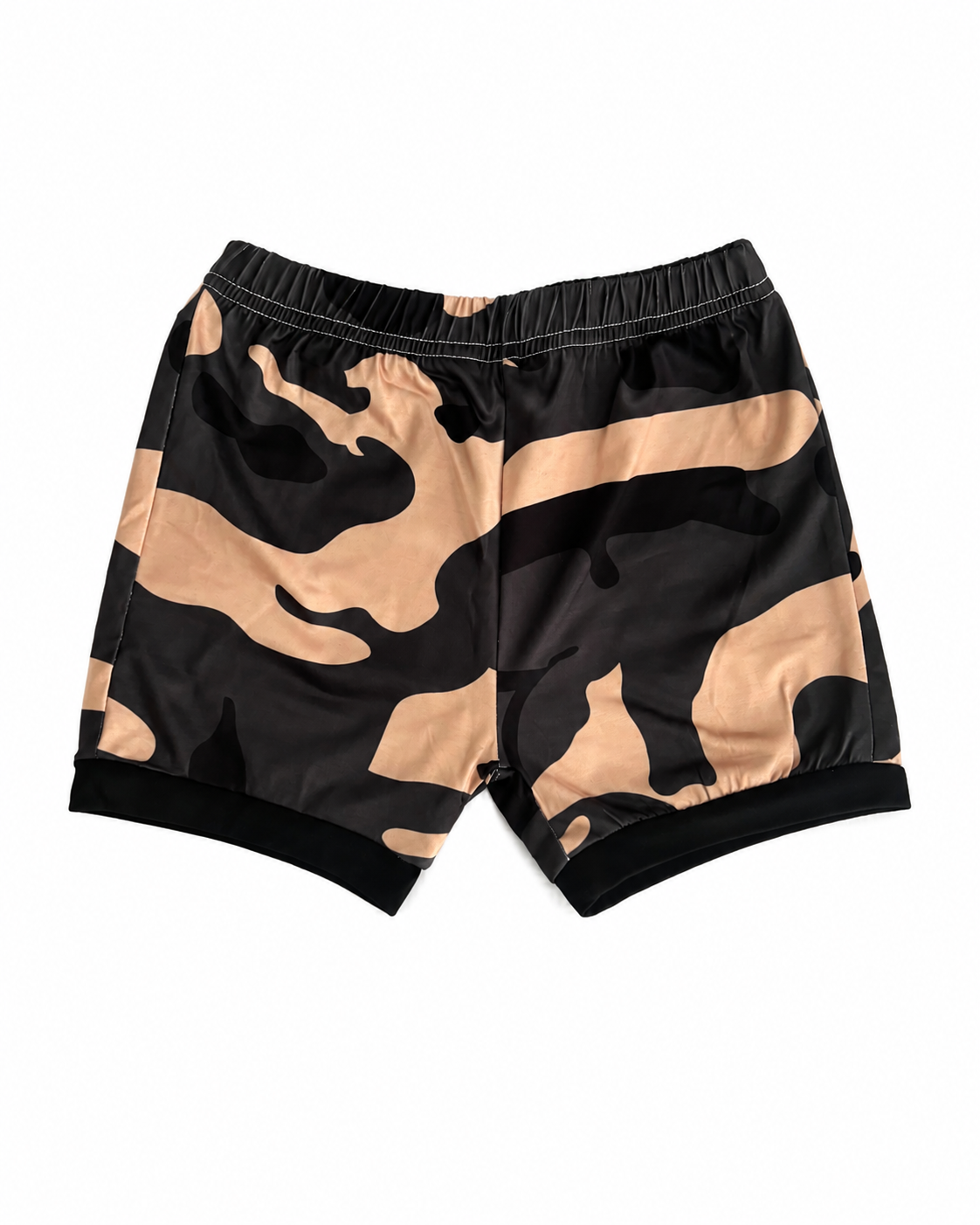Daddy's Boy Camo Set