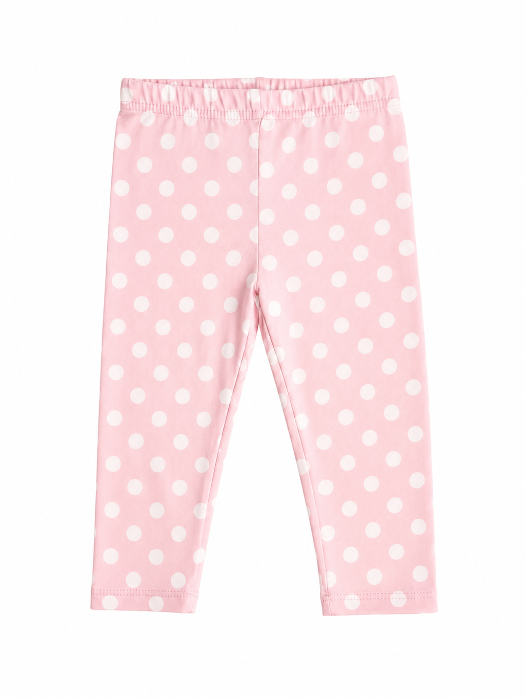 W&P Polka-Dot set