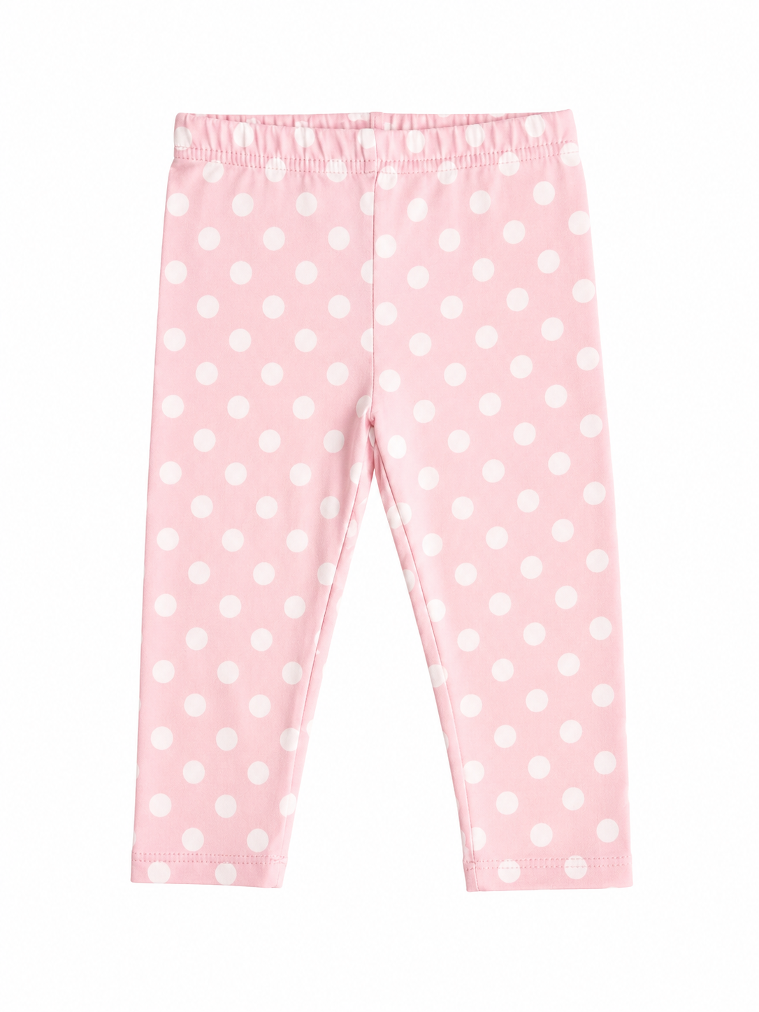 W&P Polka-Dot set