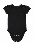 Black Onesie