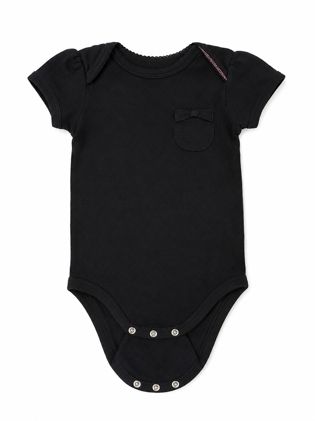 Black Onesie