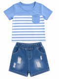 Blue Harbor Outfit
