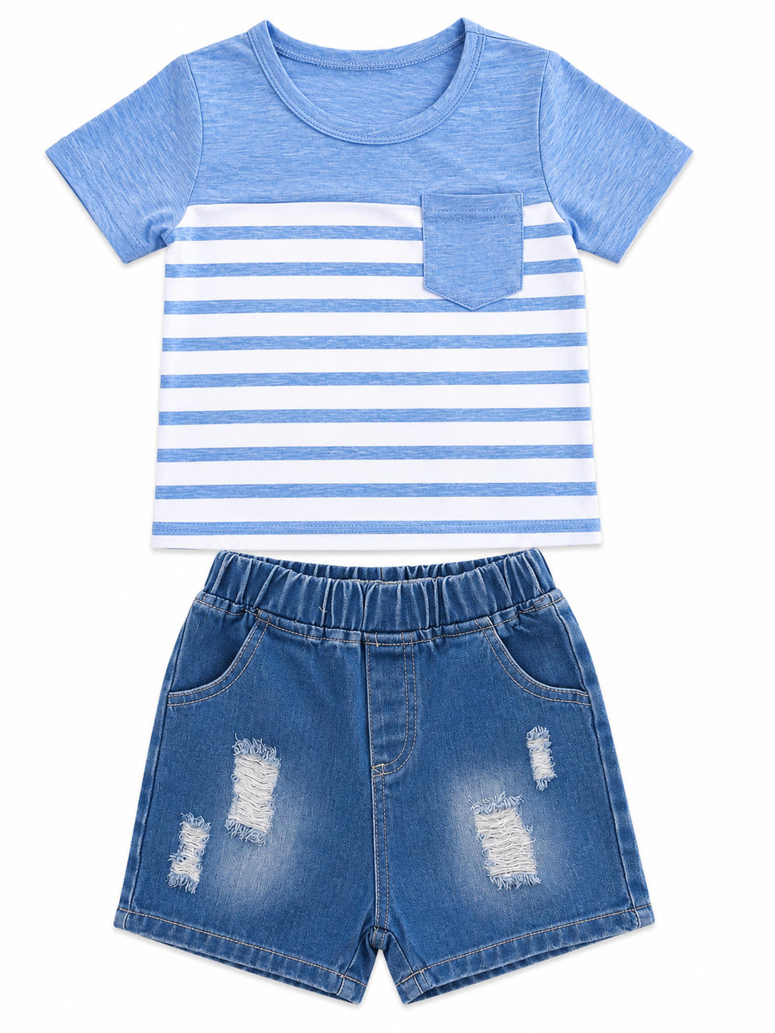 Blue Harbor Outfit