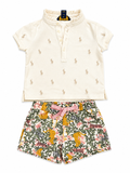 Polo Safari Set