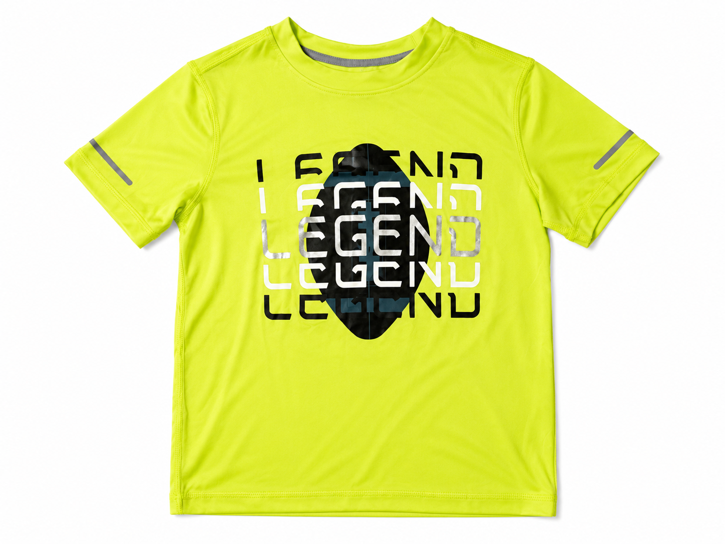 Legend Lime-Green Outfit