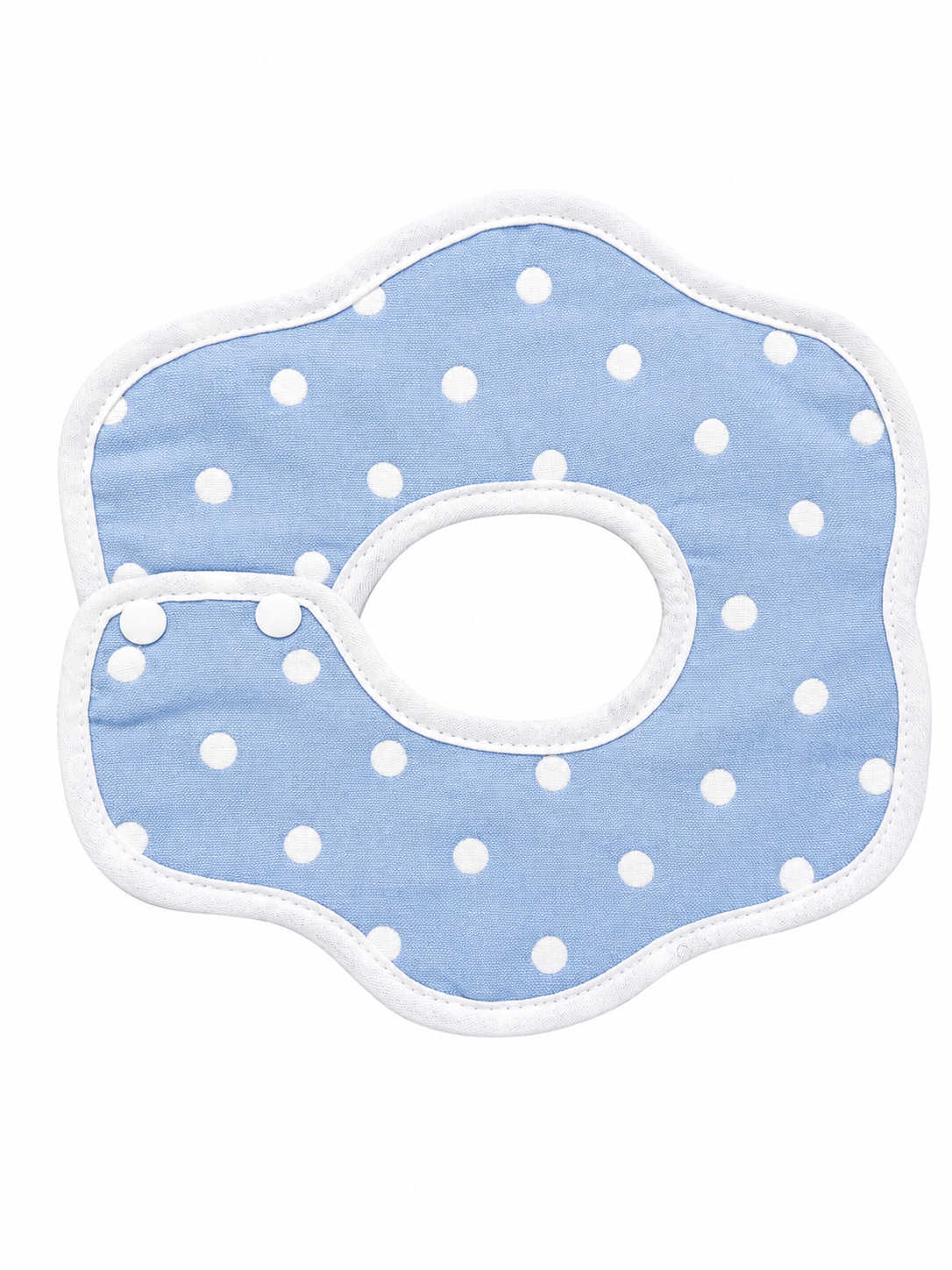 Explorer Reversible Bib