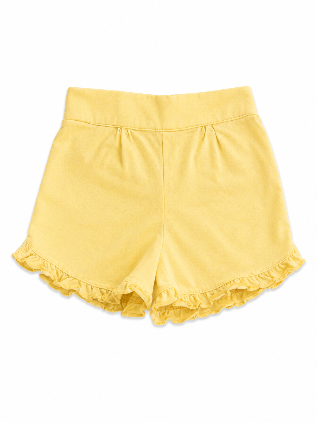 Lemon Blossom Outfit