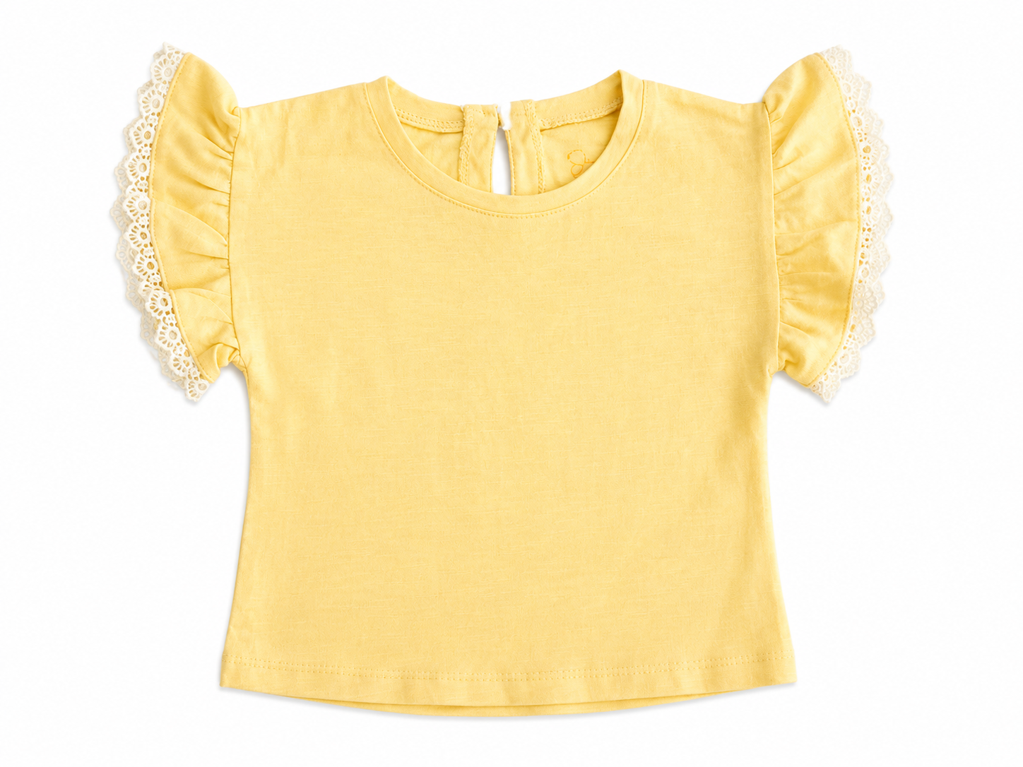 Lemon Blossom Outfit
