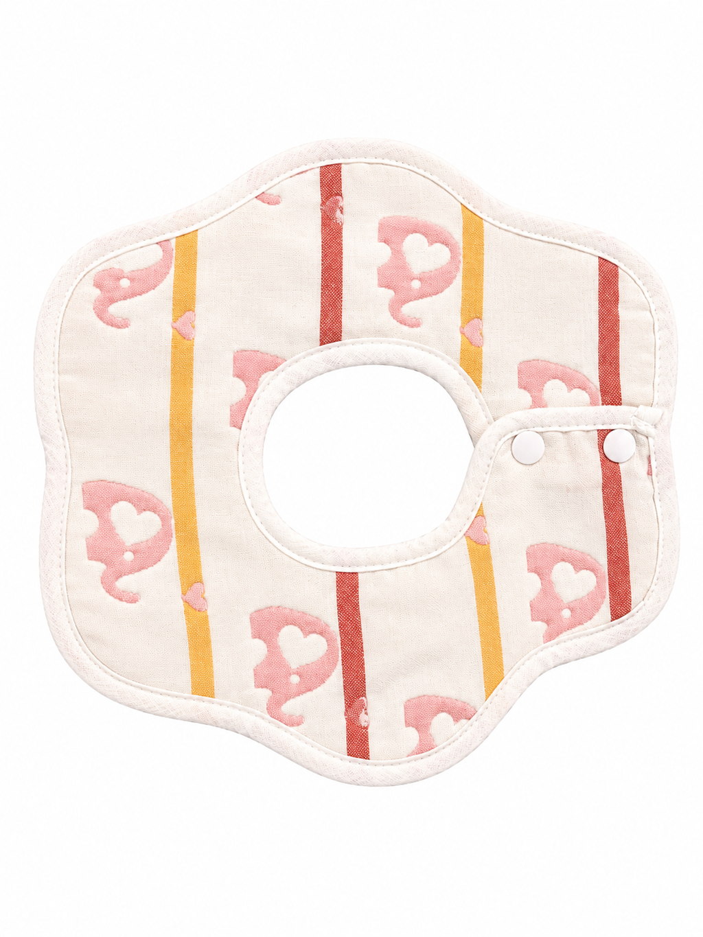 Little Love Reversible Bib