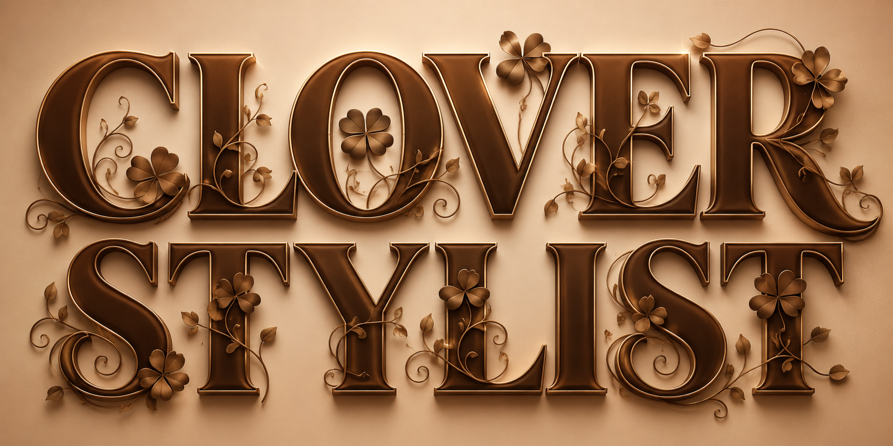 Clover Stylist